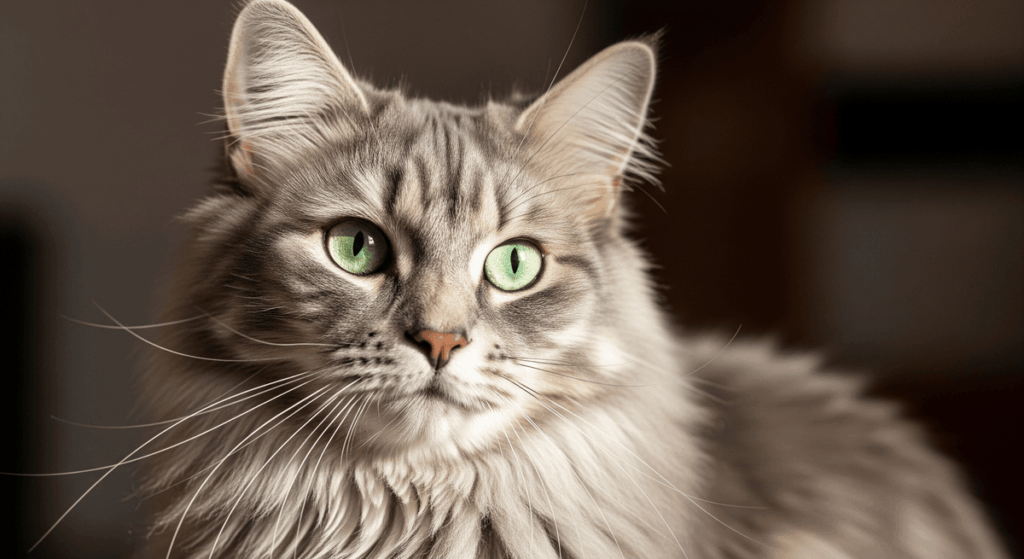 errori alimentazione gatto padroni